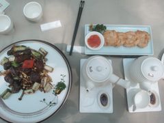 -尚一汤·粤菜海鲜(环球港店)