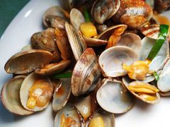 -考记泥焗鸡农庄·海鲜(北洛秘境店)