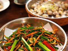 -猪肉婆私房菜(容桂总店)