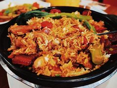 -日昌餐馆(亦庄店)