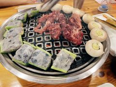 -霸腹烤肉(厦门柚子番店)