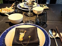 -江南雅厨(李公堤店)