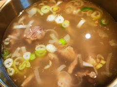 梨花牛肉汤-梨花牛肉汤饭(仁恒伊势丹店)