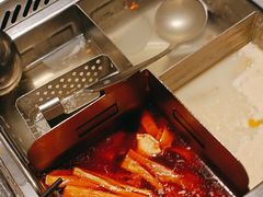 -海底捞火锅(国奥村店)