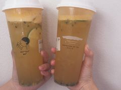-喜茶(深圳福田星河COCO Park店)