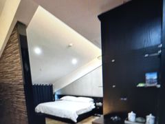 -上海柏悦酒店