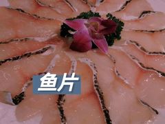 -川锅一号火锅(常德万达店)