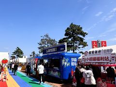-百年港湾奥特莱斯(香炉礁店)