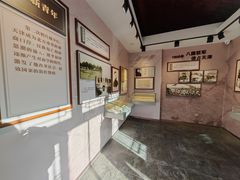 -李叔同故居纪念馆