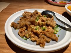 酥肉-荣小馆(杭州大厦店)