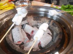 -霸腹烤肉(厦门柚子番店)