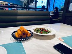 -大树餐厅(益田假日店)