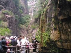 -云台山风景名胜区