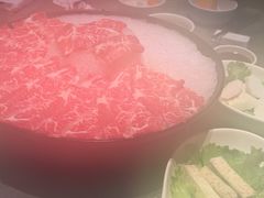 -德天肥牛海鲜火锅(城西银泰店)