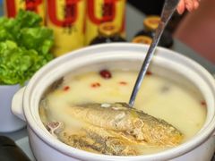 -金龙·打边炉(南京西路店)