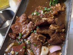 -爷爷的草帽·海鲜馆(孙塘路店)