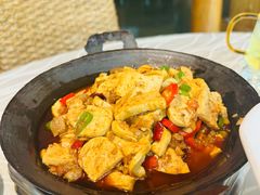 -深山老屋(国顺东路店)