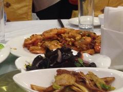 -静之湖湖畔餐厅