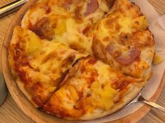 -摩欧客意式餐厅(高新活力汇店)