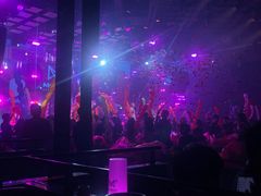 -MOSSO·Liveshow(M3香港广场店)