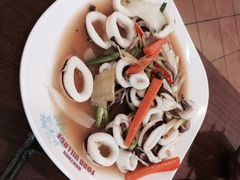 BANZAAN&nbsp;Fresh&nbsp;Market-班赞海鲜市场