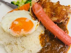 -翠华餐厅(正佳广场店)