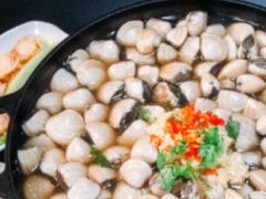 -拾下卜卜贝•海鲜火锅