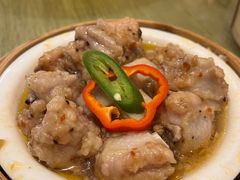 -东方印象大酒楼(拱北店)