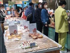 -美滋每客(太原龙湖苏宁百货店)