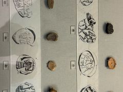 -雅典国家考古博物馆(Ethniko Archaiologiko Museo)