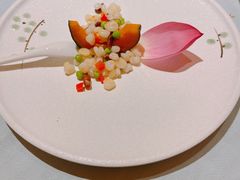 -叶叶菩提·晋福宫