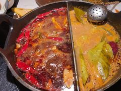 -山缓缓火锅(青岛万象城店)
