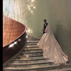 -喜喜婚纱HAPPINESS STUDIO奢定馆(海淀体验馆)