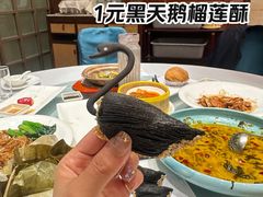 -梦都海鲜酒家(万达广场江桥店)