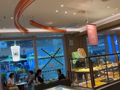 -奈雪的茶(华强北中航城店)