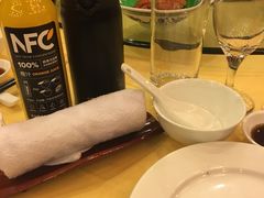 -山明水秀大饭店