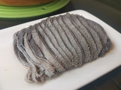 鲜牛百叶-南门涮肉(上海一店)