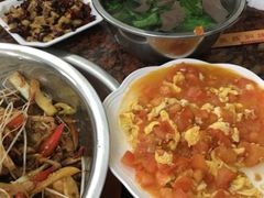 -弓虽昌焖烧鸡(大竹林店)