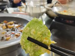 -食光慢宴·安吉土菜馆