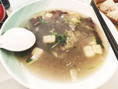 -苏晓玥·手作江南小吃(深圳北站店)