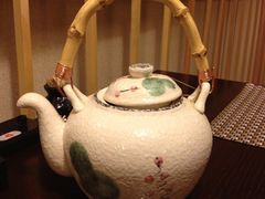 茶壶-松子日式料理(东朝阳路店)