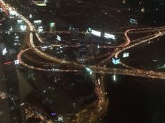 -彩虹云霄拜约克摩天塔