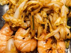 -老东镇啤酒屋海鲜加工·蒸汽海鲜·海鲜烧烤(台东店)