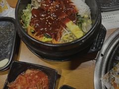 -杀猪天·韩国烤肉(总店)