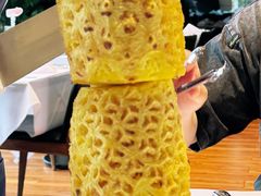 -拉蒂娜·巴西牛排馆 Latina·Brazilian Steakhouse(陆家嘴旗舰店)