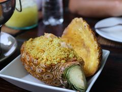 -自然餐厅(Phuket)
