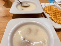 -豪客来牛排(马群招商花园城店)