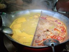 -湊湊火锅·茶憩(石家庄万象城店)