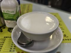 -澳洲牛奶公司(佐敦店)