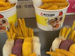 -味子夫鸡柳(解放碑总店)